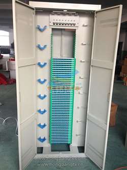 提升通信效率，ODF光纖配線(xiàn)架解決方案——慈溪市弘邦通信設(shè)備廠銷(xiāo)售部