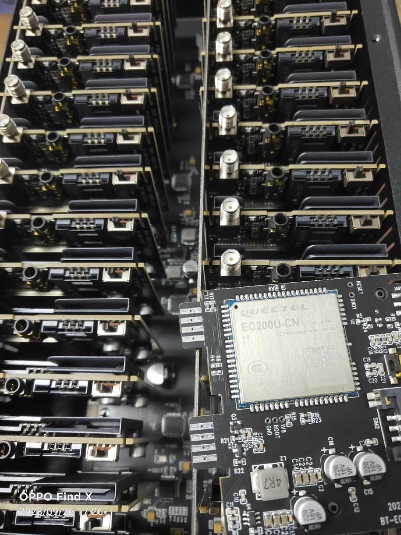 探索四網(wǎng)通移遠(yuǎn)4G VoLTE模組在二手128口通信設(shè)備中的應(yīng)用價(jià)值