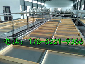 全自動(dòng)腐竹機(jī)價(jià)格解析與環(huán)保型整套生產(chǎn)線選購指南