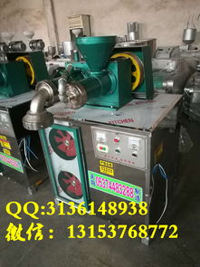 河北電動(dòng)玉米面條機(jī)與雜糧鋼絲面機(jī) 價(jià)格解析與廠家直銷優(yōu)勢(shì)