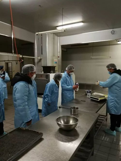 強指導，重幫扶，市局四措并舉助力糧食加工食品生產企業(yè)有序復工復產