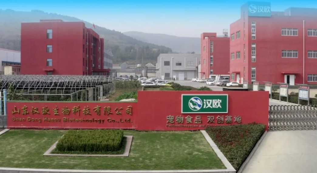 競(jìng)速寵糧市場(chǎng) 山東帥克寵物食品斷臂求生，專注代工背后利潤真相